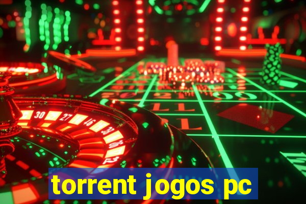 torrent jogos pc